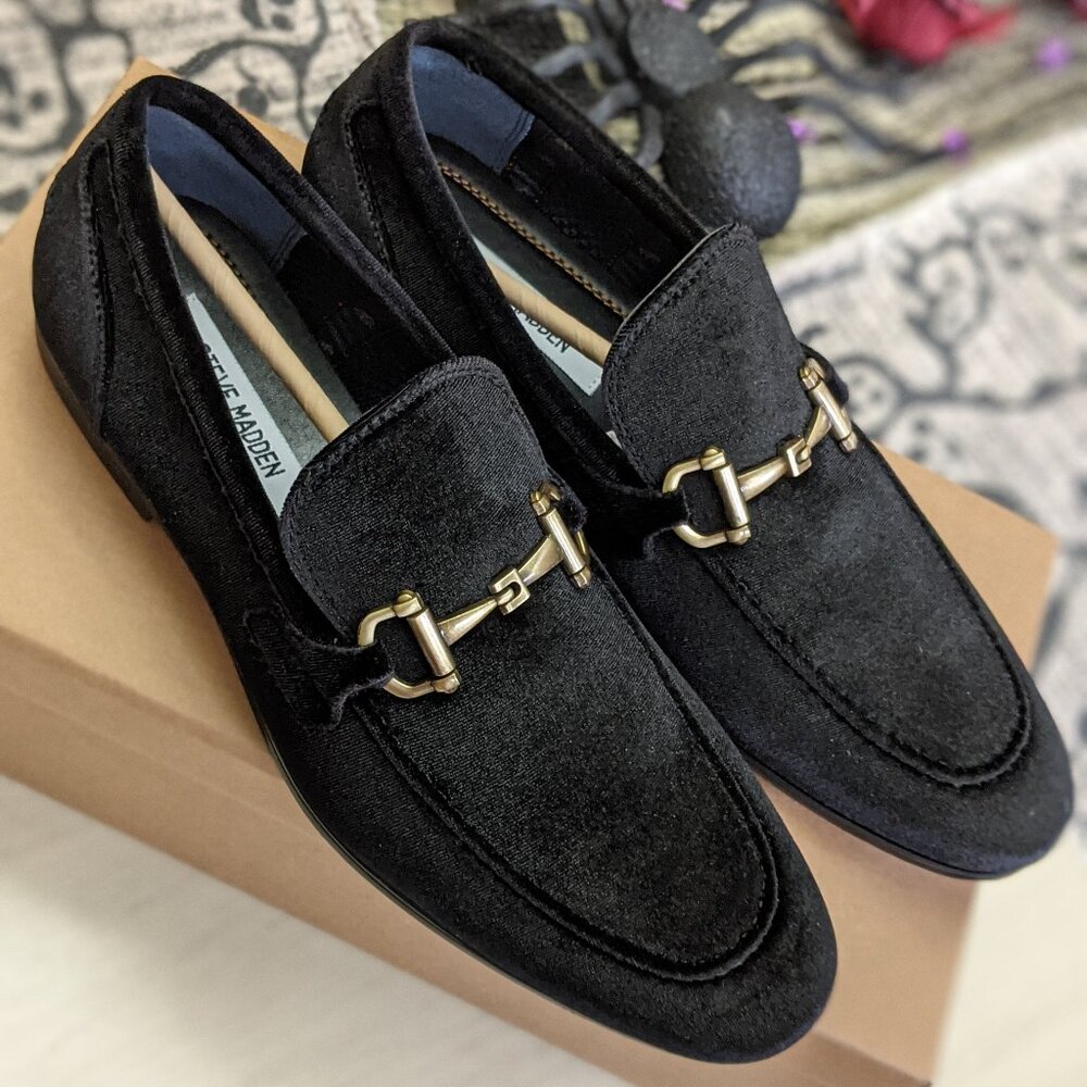 Steve Madden Delrayy Loafer
